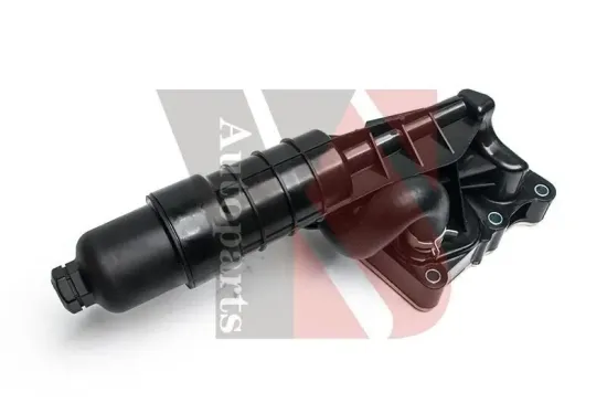 Gehäuse, Ölfilter YSPARTS YS-OFK0001H Bild Gehäuse, Ölfilter YSPARTS YS-OFK0001H