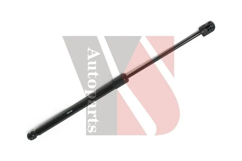 Gasfeder, Koffer-/Laderaum hinten YSPARTS YS-GS0100