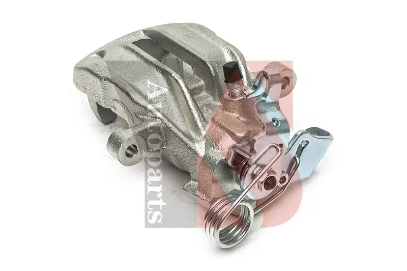 Bremssattel Hinterachse links YSPARTS YS-BC0903