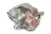 Bremssattel Hinterachse rechts YSPARTS YS-BC0090