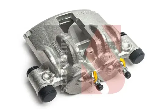 Bremssattel Vorderachse rechts YSPARTS YS-BC0694 Bild Bremssattel Vorderachse rechts YSPARTS YS-BC0694