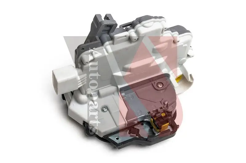 Türschloss 12 V vorne links YSPARTS YS-LK0109L