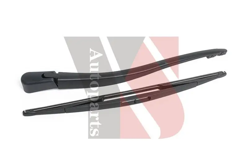 Wischarm, Scheibenreinigung hinten YSPARTS RWT0007