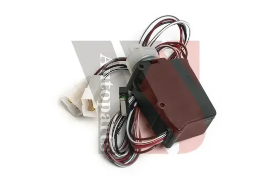 Stellelement, Zentralverriegelung hinten YSPARTS YS-LK0001 Bild Stellelement, Zentralverriegelung hinten YSPARTS YS-LK0001