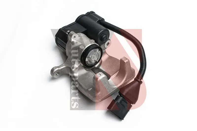 Bremssattel Hinterachse links YSPARTS YS-BC1743