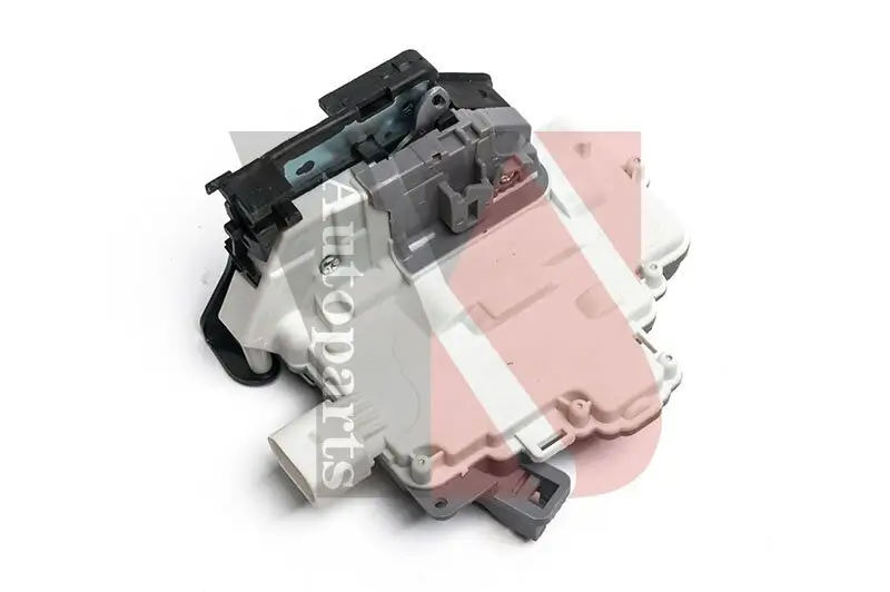 Drosselklappenstutzen YSPARTS YS-TB20117