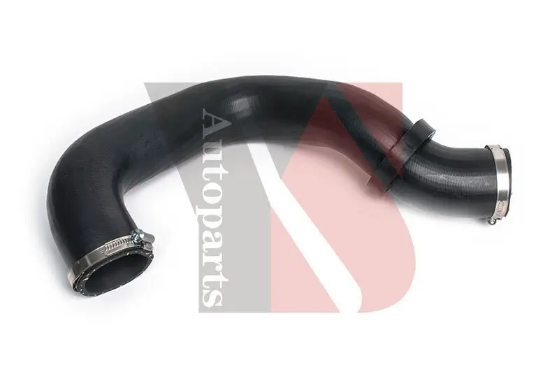 Ladeluftschlauch YSPARTS YS-TIH0189H