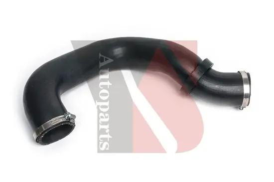 Ladeluftschlauch YSPARTS YS-TIH0189H Bild Ladeluftschlauch YSPARTS YS-TIH0189H