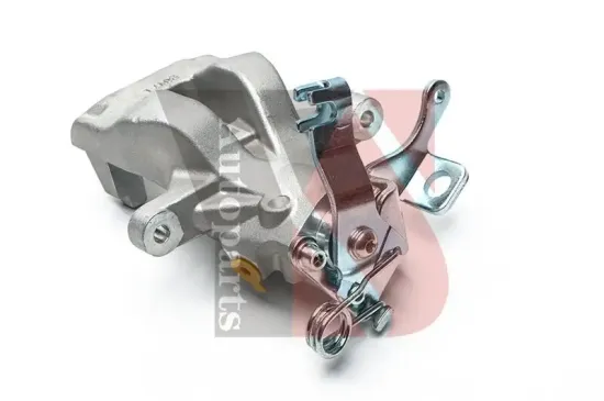 Bremssattel Hinterachse links YSPARTS YS-BC0671 Bild Bremssattel Hinterachse links YSPARTS YS-BC0671