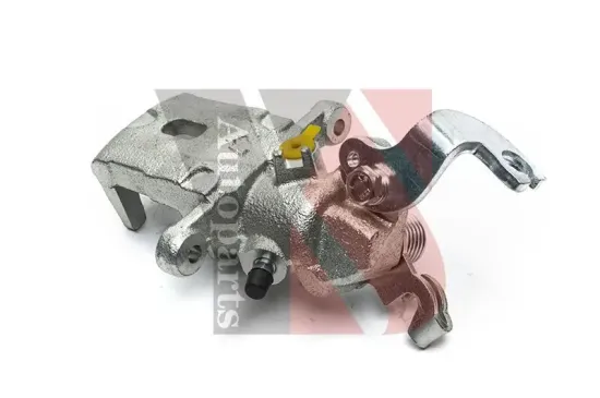 Bremssattel Hinterachse links YSPARTS YS-BC1063 Bild Bremssattel Hinterachse links YSPARTS YS-BC1063