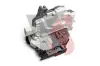 T&uuml;rschloss 12 V hinten links YSPARTS YS-LK0117L