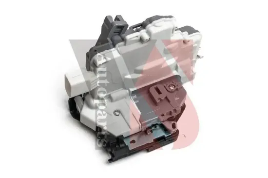 Türschloss 12 V hinten links YSPARTS YS-LK0117L Bild Türschloss 12 V hinten links YSPARTS YS-LK0117L