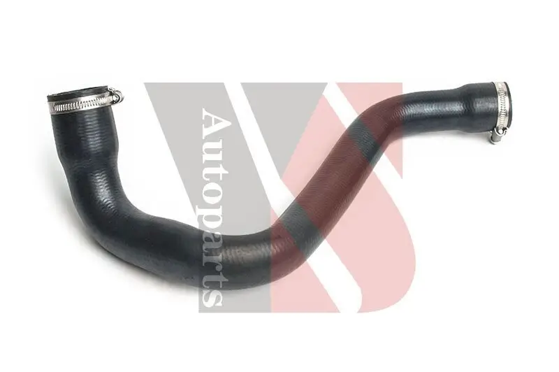 Ladeluftschlauch YSPARTS YS-TIH0640H