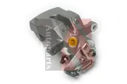 Bremssattel Hinterachse rechts YSPARTS YS-BC0730