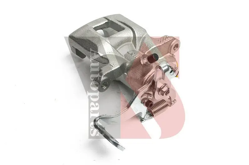Bremssattel Hinterachse rechts YSPARTS YS-BC0456