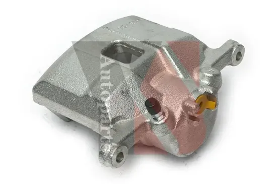 Bremssattel Vorderachse hinter der Achse rechts YSPARTS YS-BC1044 Bild Bremssattel Vorderachse hinter der Achse rechts YSPARTS YS-BC1044