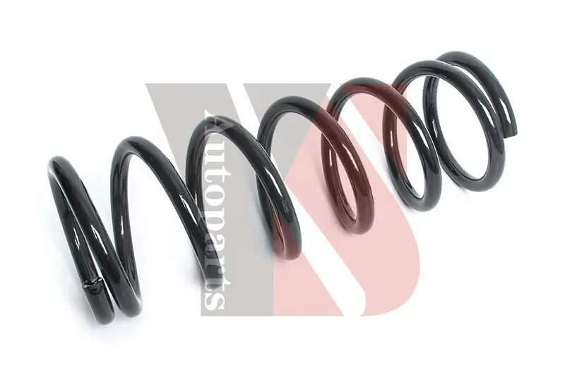Fahrwerksfeder Hinterachse YSPARTS YS-CS0155