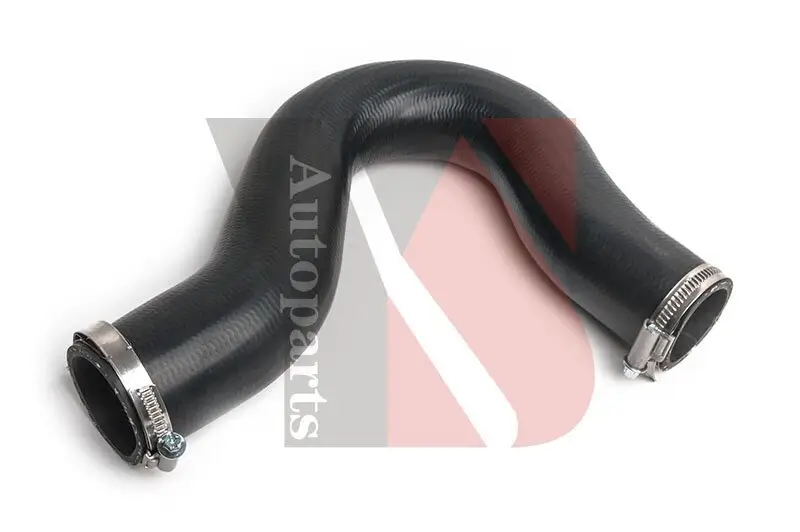 Ladeluftschlauch YSPARTS YS-TIH0650H