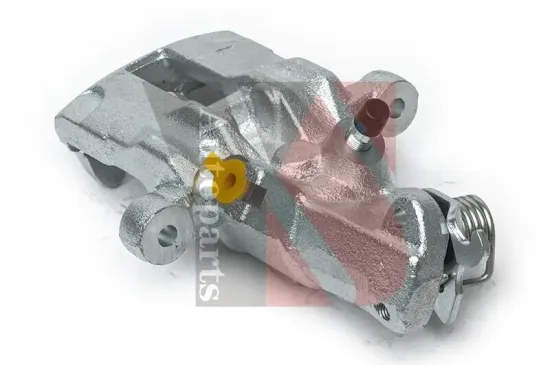 Bremssattel Hinterachse links YSPARTS YS-BC0555 Bild Bremssattel Hinterachse links YSPARTS YS-BC0555