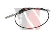 Seilzug, Feststellbremse hinten links YSPARTS YS-CAB0134