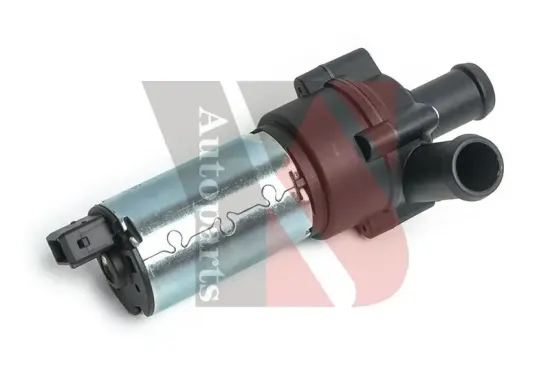 Wasserumwälzpumpe, Standheizung 12 V YSPARTS YS-EWP0036 Bild Wasserumwälzpumpe, Standheizung 12 V YSPARTS YS-EWP0036