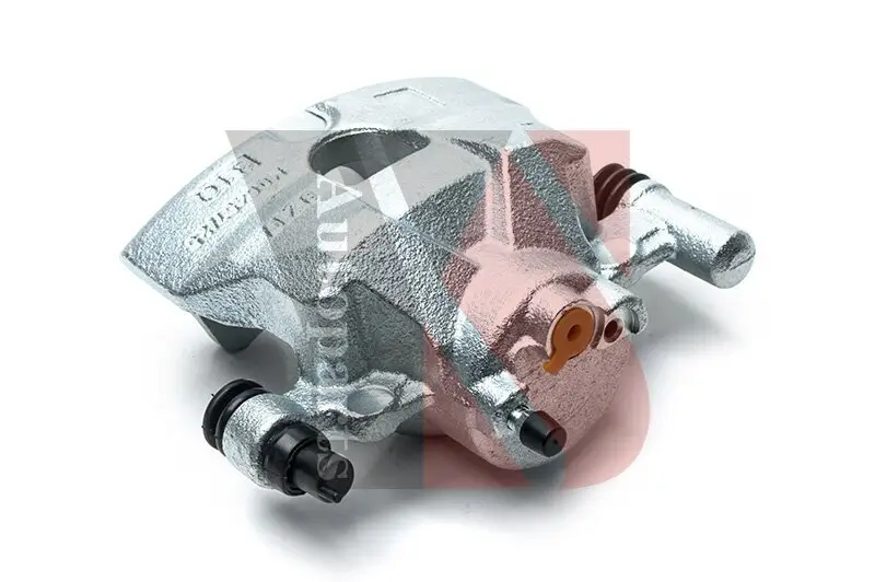 Bremssattel Vorderachse links YSPARTS YS-BC0435