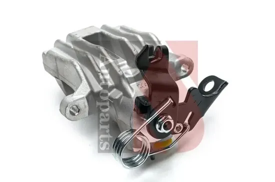 Bremssattel Hinterachse links YSPARTS YS-BC0893 Bild Bremssattel Hinterachse links YSPARTS YS-BC0893