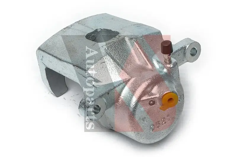 Bremssattel Vorderachse rechts YSPARTS YS-BC0846