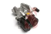 Bremssattel Hinterachse links YSPARTS YS-BC0995