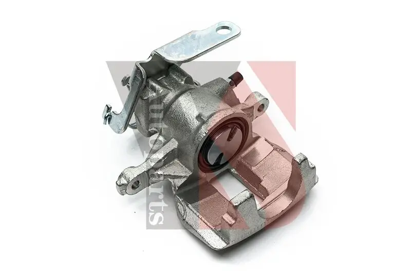 Bremssattel Hinterachse links YSPARTS YS-BC0131