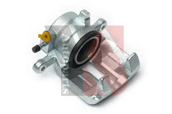 Bremssattel Vorderachse rechts YSPARTS YS-BC0502 Bild Bremssattel Vorderachse rechts YSPARTS YS-BC0502