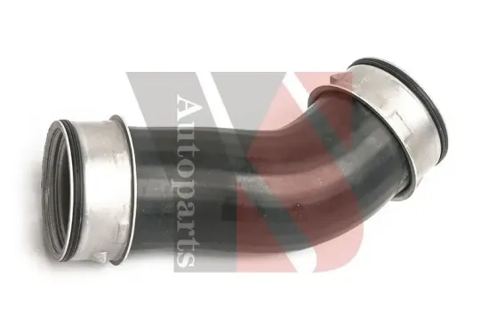 Ladeluftschlauch YSPARTS YS-TIH0030H Bild Ladeluftschlauch YSPARTS YS-TIH0030H