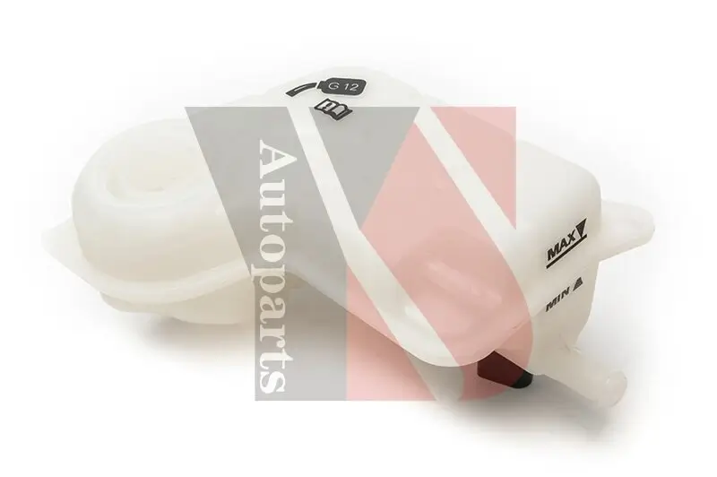 Ausgleichsbehälter, Kühlmittel YSPARTS YS-ET009