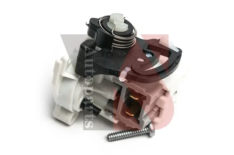 Kofferraumdeckelschloss hinten YSPARTS YS-LK0093