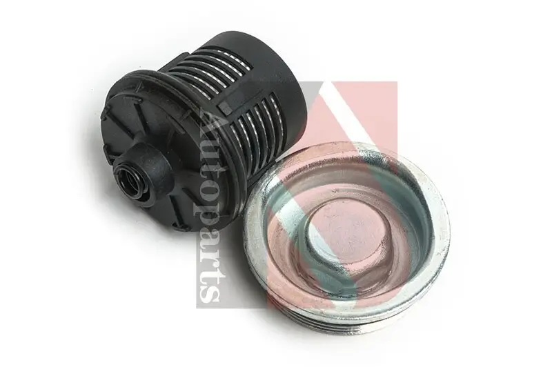 Ölfilter, Differential Hinterachse YSPARTS YS-OS004QX