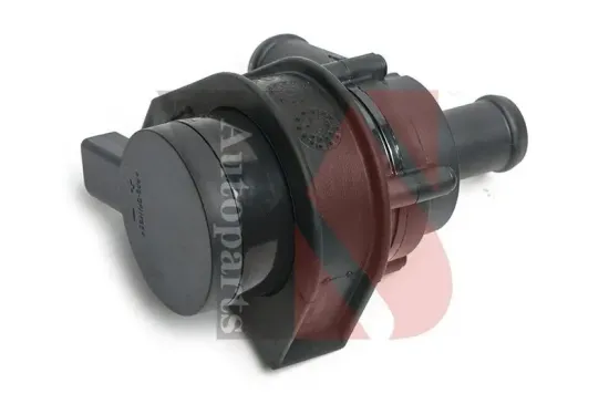Wasserumwälzpumpe, Standheizung 12 V YSPARTS YS-EWP0050 Bild Wasserumwälzpumpe, Standheizung 12 V YSPARTS YS-EWP0050