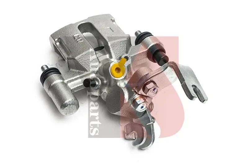 Bremssattel Hinterachse links YSPARTS YS-BC0425