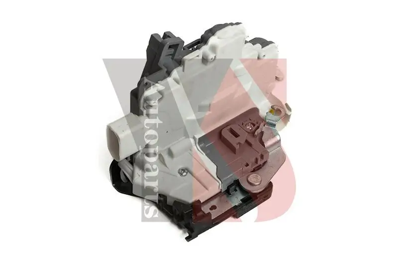 Türschloss vorne links YSPARTS YS-LK0004L