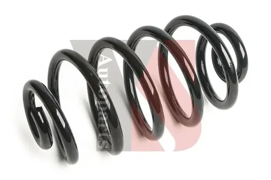 Fahrwerksfeder Hinterachse YSPARTS YS-CS0012 Bild Fahrwerksfeder Hinterachse YSPARTS YS-CS0012