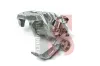 Bremssattel Hinterachse links YSPARTS YS-BC0319 Bild Bremssattel Hinterachse links YSPARTS YS-BC0319