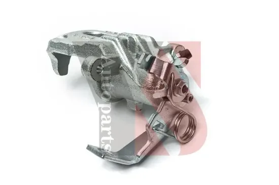 Bremssattel Hinterachse links YSPARTS YS-BC0319 Bild Bremssattel Hinterachse links YSPARTS YS-BC0319