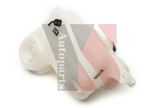 Ausgleichsbehälter, Kühlmittel YSPARTS YS-ET015 Bild Ausgleichsbehälter, Kühlmittel YSPARTS YS-ET015