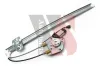 Fensterheber vorne links YSPARTS YS-WL026FL