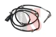 Sensor, Abgastemperatur YSPARTS YS-EGTS028