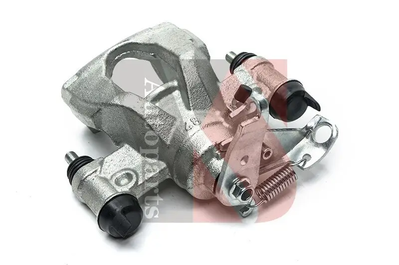 Bremssattel Hinterachse links YSPARTS YS-BC0727