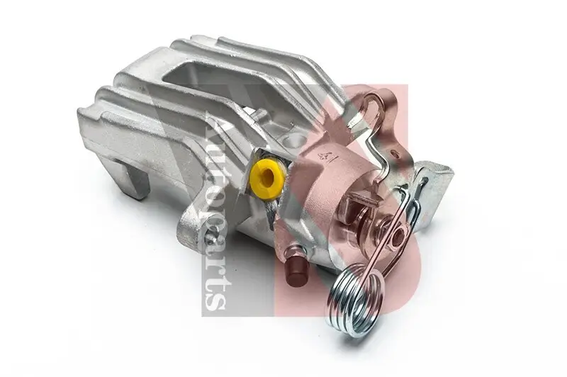 Bremssattel Hinterachse rechts YSPARTS YS-BC0970