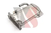 Kühler, Abgasrückführung YSPARTS YS-EGR3029H