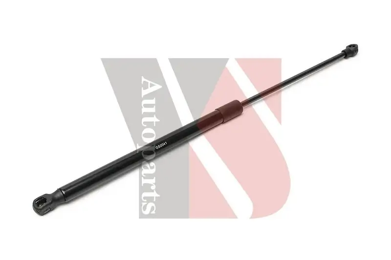 Gasfeder, Koffer-/Laderaum YSPARTS YS-GS0041