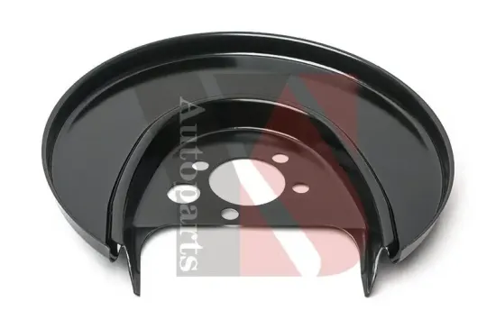 Spritzblech, Bremsscheibe Hinterachse links YSPARTS YS-SP0123 Bild Spritzblech, Bremsscheibe Hinterachse links YSPARTS YS-SP0123