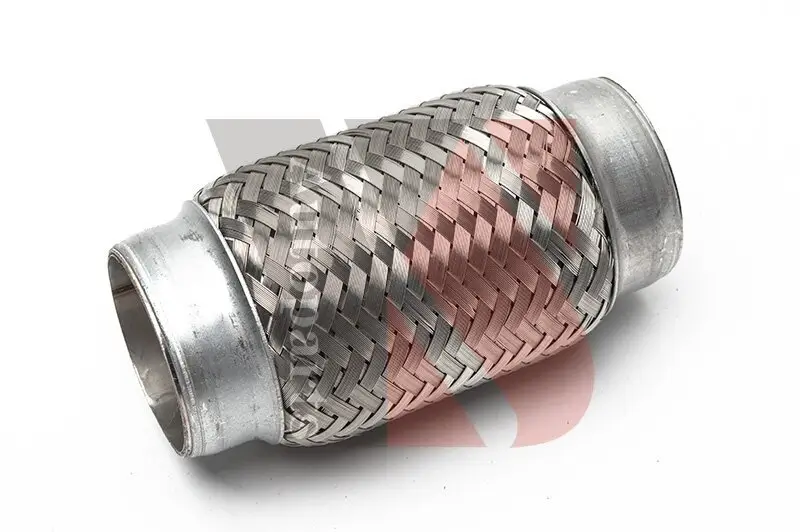 Flexrohr, Abgasanlage YSPARTS 55X150